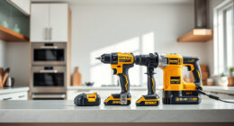 DEWALT ATOMIC Drill Review: Compact Power for Every Job