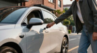 Electric Cars Were The UK's Best-Selling Powertrain Last Month