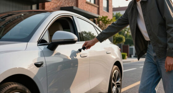 Electric Cars Were The UK's Best-Selling Powertrain Last Month