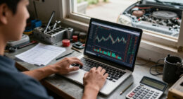 Exploring America's Debt Trends, Fuel Prices, And The Future Of Business