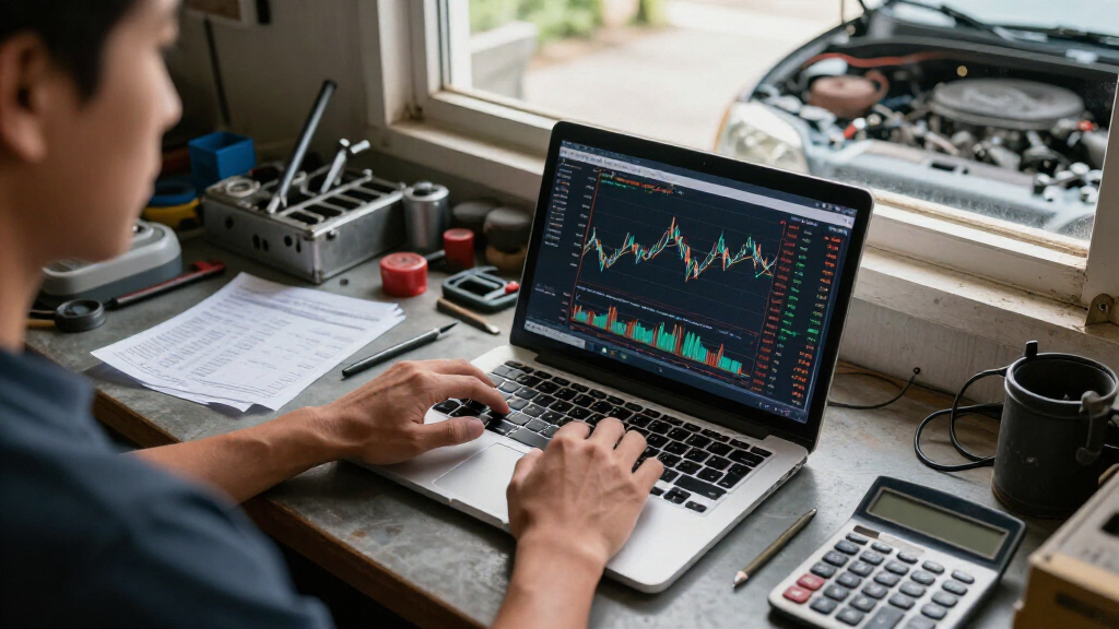Exploring America's Debt Trends, Fuel Prices, And The Future Of Business