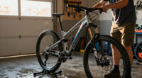 Feedback Sports’ New Brush Bar Turns Your Repair Stand Into A Bike Wash Station