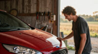 Ford Motor Surges In Global Coverage