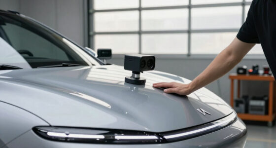 Foresight Autonomous Holdings Ltd Surges In Global Coverage