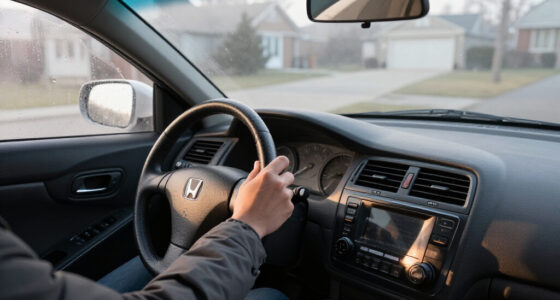 Hot Or Cold, I’m Missing These Comfort Features In My Honda Prelude