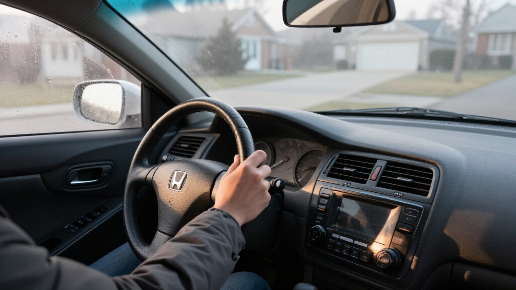 Hot Or Cold, I’m Missing These Comfort Features In My Honda Prelude