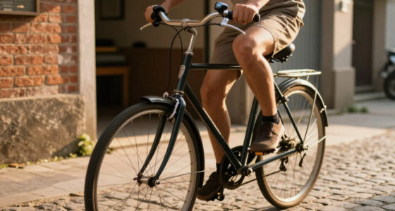 How Bicycle Coaster Brakes Work (2018)