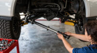 How GM Is Bringing Heavy-Duty Pickup Steering Into The 21St Century