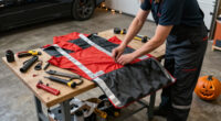 How to Choose Automotive Halloween Costumes