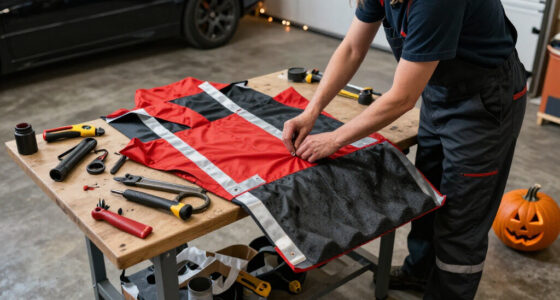 How to Choose Automotive Halloween Costumes