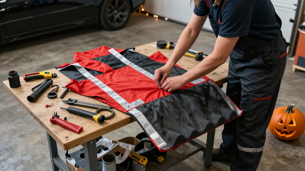 How to Choose Automotive Halloween Costumes