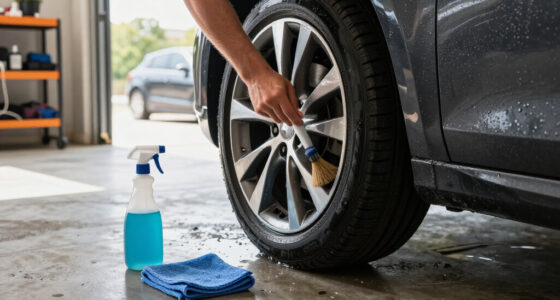 How to Choose Car Detailing Kits