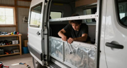 Im Starting To Build A CamperCar