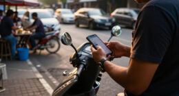 Info Jadwal Dan Lokasi CFD Jakarta Hari Ini, Mulai Lebih Awal - Otomotif.kompas.com