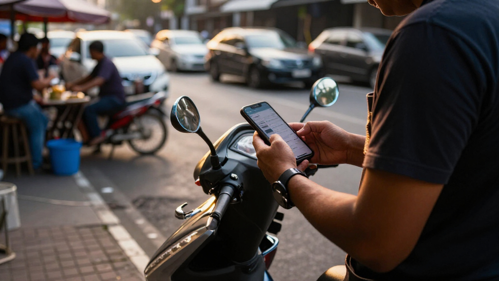 Info Jadwal Dan Lokasi CFD Jakarta Hari Ini, Mulai Lebih Awal - Otomotif.kompas.com