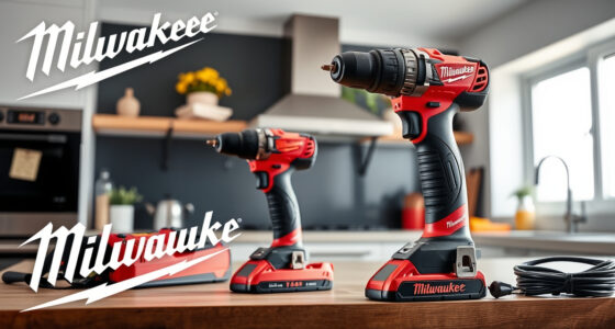 Is the Milwaukee Impact Driver Worth It? Honest Review