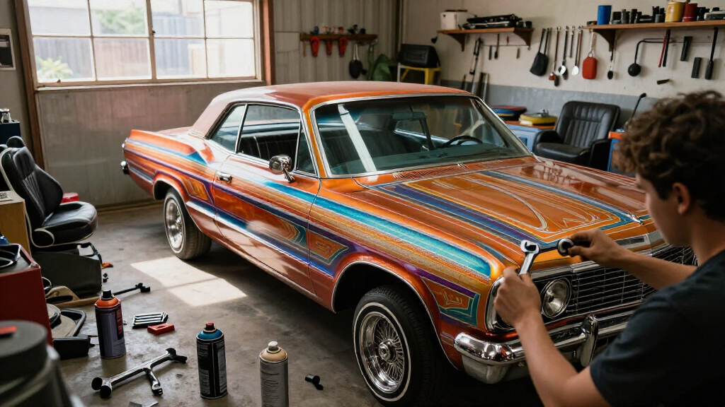 Lowriding Culture Celebrated In San Francisco As It Receives Broader Recognition - Bozemandailychronicle.com