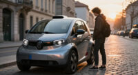Lucid And Bolt Want To Put 25,000+ Robotaxis On European Roads