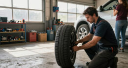 Michelin Surges In Global Coverage