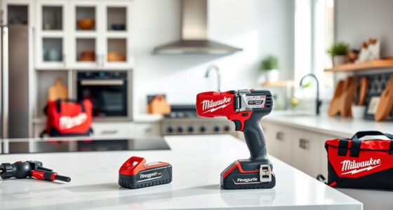 Milwaukee Batteries Compatibility & Buying Guide: Top Picks & Tips