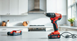 Milwaukee Hammer Drill Review: Top Picks for Power and Durability