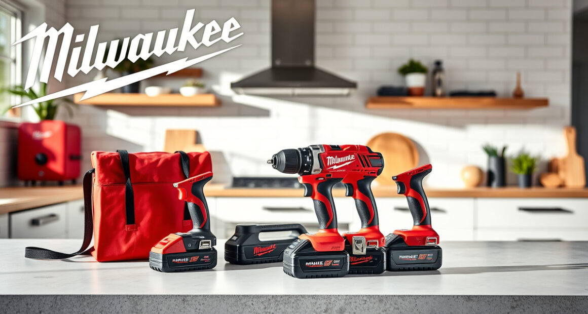 Milwaukee vs Makita: Which Power Tools Lead in 2026?