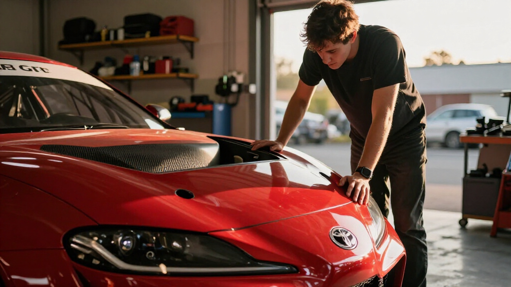 Most Automakers Race What They Sell. With The GR GT3, Toyota Is Selling What It Races
