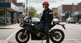 Motorcyclist In His 20S Killed In Scarborough Crash - CityNews Toronto