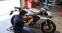 Mv Agusta Surges In Global Coverage