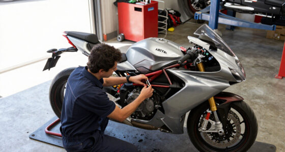 Mv Agusta Surges In Global Coverage
