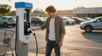 My First Walmart EV Charging Experience Was A Disaster