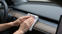 Nissan Is Done With Piano Black Plastic And Chrome. Consumers Are Sick Of Fingerprints