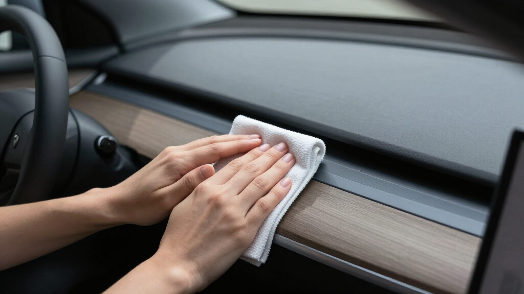 Nissan Is Done With Piano Black Plastic And Chrome. Consumers Are Sick Of Fingerprints