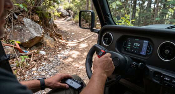 People Are Mad About The Jeep Recon's 222-Mile Range. Here's What They're Missing