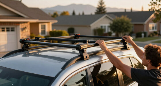Save Hundreds: Yakima And Thule Car Racks Are 20% Off For REI’s Labor Day Sale
