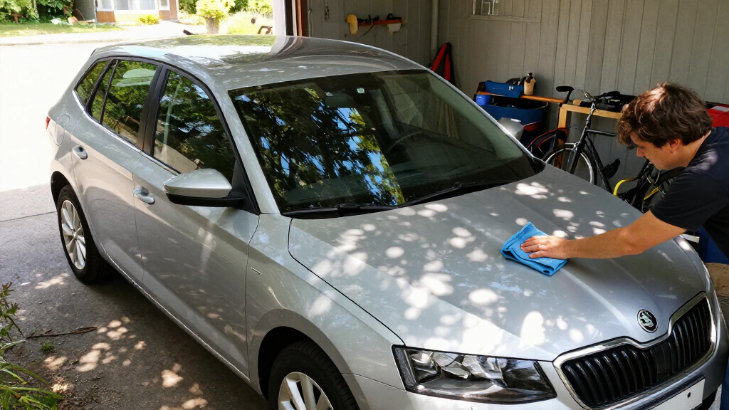 Skoda Surges In Global Coverage