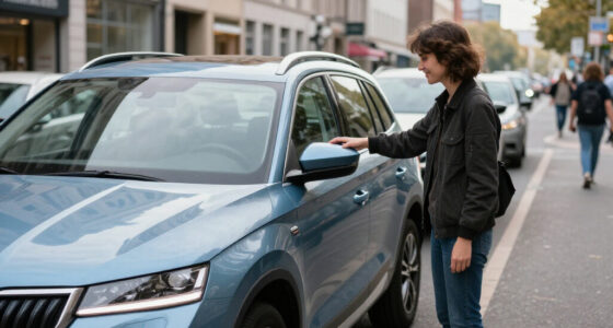 Skoda Surges In Global Coverage