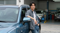 Suzuki Surges In Global Coverage
