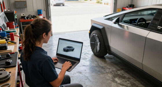 Tesla Launched Cybercab In Austin. Hours Later, The Feds Launched An Investigation. - Mashable
