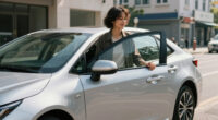 Toyota Is Taking The Corolla Electric