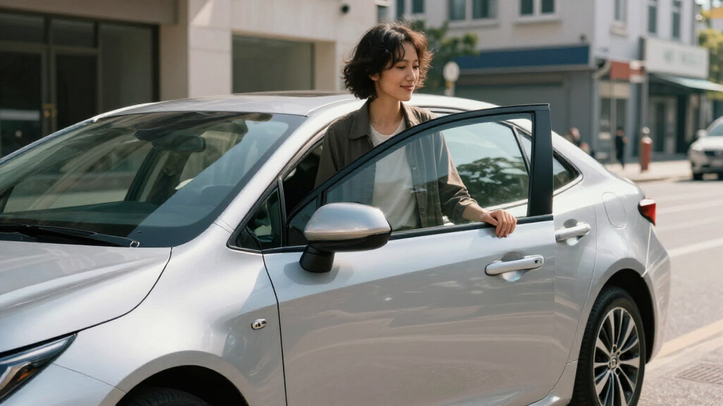 Toyota Is Taking The Corolla Electric