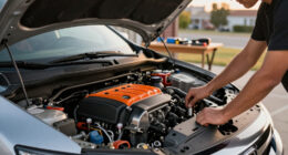 Toyota’s Engines Keep Failing. Honda Told Us How It’s Avoiding The Same Fate