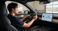 Toyota’s Tesla-FSD Like System Arrives In 2028, But With Key Differences