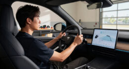 Toyota’s Tesla-FSD Like System Arrives In 2028, But With Key Differences
