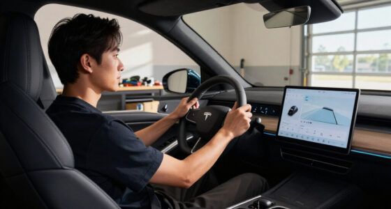 Toyota’s Tesla-FSD Like System Arrives In 2028, But With Key Differences