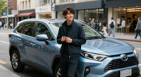 Toyota Surges In Global Coverage