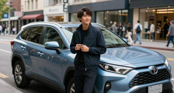 Toyota Surges In Global Coverage