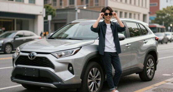 Toyota Surges In Global Coverage