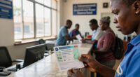 Trouble For Anyone Renewing Their Driving Licence In South Africa’s Most Populated City - Businesstech.co.za