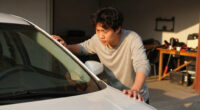 ‘Unfair Trade’: Automakers Push Congress To Ban Chinese Cars In The U.S.